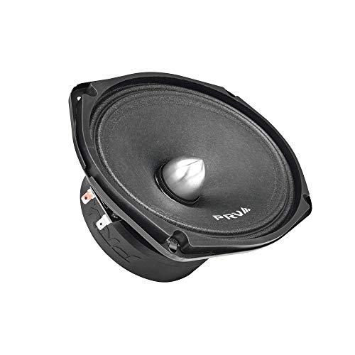 Buy 1 get 1 PRV AUDIO 69MR500-4 Bullet, 6x9 Inch Midrange Speaker 4 Ohms, 250 Watts RMS Power, 500 Watts Program Power, Loudspeaker for Pro Car Audio (Single) Buy 1 get 1 PRV AUDIO 69MR500-4 Bullet, 6x9 Inch Midrange Speaker 4 Ohms, 250 Watts RMS Power, 500 Watts Program Power, Loudspeaker for Pro Car Audio (Single)