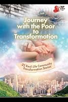 Journey with the Poor to Transformation 9887522546 Book Cover