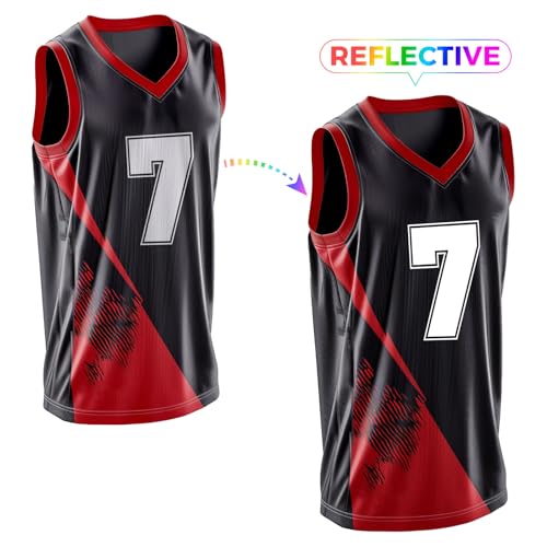 CALCA Filme de transferência DTF refletivo 30 x 50 m cor sólida rolo de transferência DTF reflexivo,