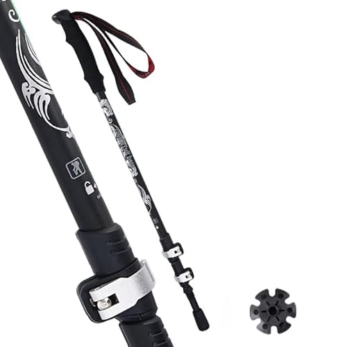 gbLO|[ Lk oRpXgbN 64-135cm\ y A~  EH[LO|[ EVAObv DƃSJo[t oR AEghA nCLO  U k (ubN)