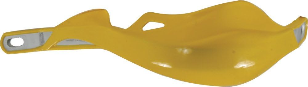 Fire Power 18-91299 Off-Road/Motard Handguards Yellow