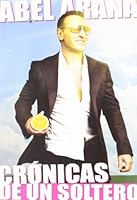 Crónicas de un soltero 8492813520 Book Cover