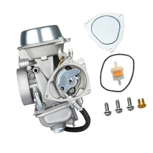 Carburateur Sportsman 500 4X4 HO 2x4 325 PD40J pour moteur ATV