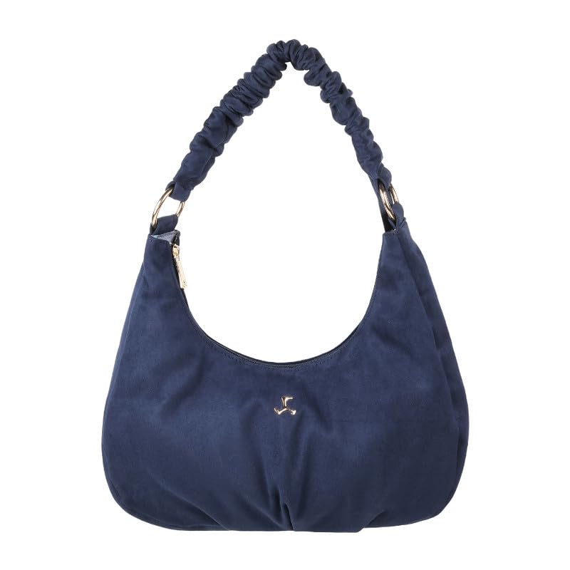 mochi Faux Leather Premium Zipper Casual Hobo Bag For Women-picture-21