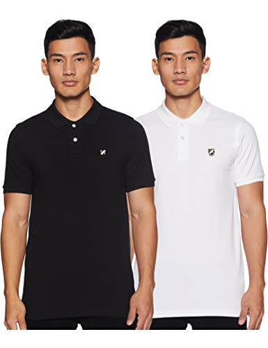 Image of Amazon Brand - House & Shields Men's Polo Shirt