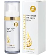 GMT Beauty Anti Aging Face Serum - Sérum Anti-Taches Brunes - Anti Rides Puissant Immediat - Séru...