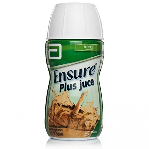 EnsurePlus Juce Apple (220ml)