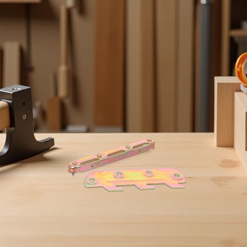 Supports de lit robuste pour réparer un cadre de lit instable - 7