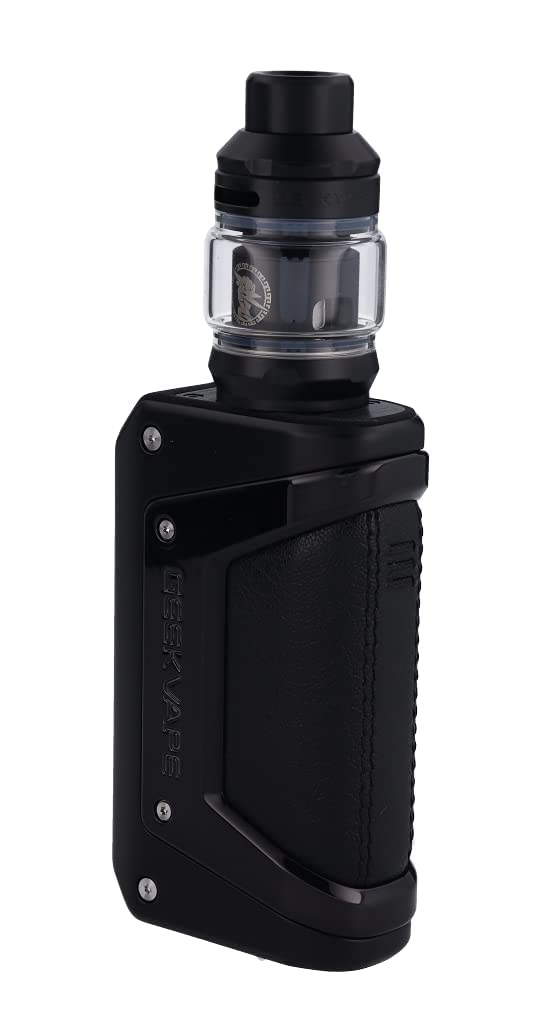 GEEKVAPE L200 Aegis Legend 2 Kit, Stoßfest,Wasserdicht | 200W mit Z sub ohm 2021 Tank 5.5ml no nicotine no liquid