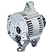 PREMIER GEAR PG-13822 Alternator Compatible With Dodge Dakota Pickup 2.5L 1999 2000, Jeep 2.5L 4.0L 1999 2000 Cherokee TJ Series Wrangler 113357 113358 56005684AB 56005685AC