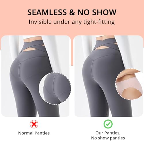 Image of Women Bra Panty Set Soft Natural Support Seamless Backless Summer Bra Panties Set | Adjustable Straps and Heart Design Lingerie Set | Women's Suit Push-Ups Sports Underwear Bra Set