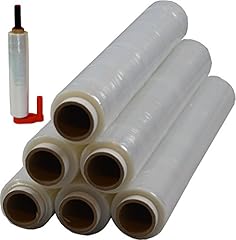 Freiziel® 6 Rollen + Abroller...