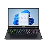 Lenovo 82JW00BHUS, Legion 5 - Gaming Laptop - 15.6