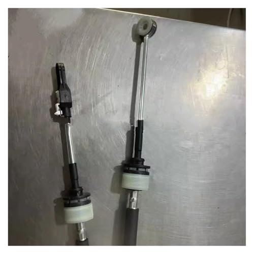 Evite fallos de transmisión con cables de engranaje Suzuki Splash 28300-51K00 de repuesto 4