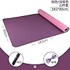 yangdi-Yoga-mat-TPE-Yoga-mat-80cm-Wide-Double-Sided-Non-Slip-Tasteless-widening-Beginner-Fitness-mat-Dance-Fitness-Equipment yangdi Yoga mat, TPE Yoga mat 80cm Wide Double-Sided Non-Slip Tasteless widening Beginner Fitness mat Dance Fitness Equipment