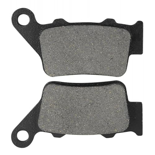 Plaquette de frein pour moto BMW F 650 GS SERTAO 12-14