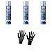 Produktbild Iloda 3xOriginal Liqui Moly 300ml Scheibenreinigerschaum 1512 Schutzhandschuhe