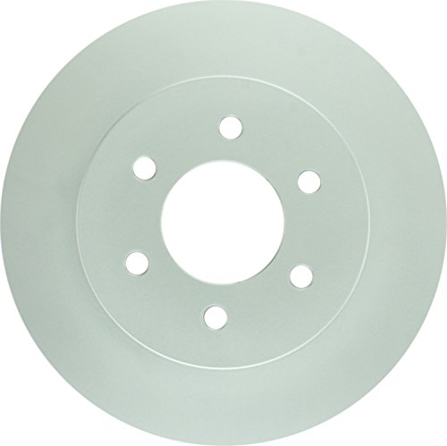 Disque de frein Bosch QuietCast avant pour une sécurité routière renforcée