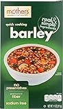 Mother's Quick Cooking Barley2
