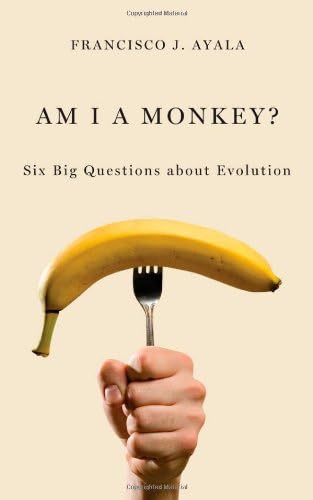 Am I a Monkey?: Six Big Questions about Evolution Hardcover – October 1, 2010