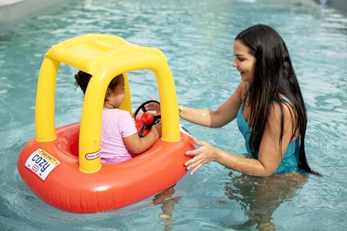 Little Tikes Cozy Coupe Junior Baby Boat