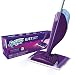 Swiffer WetJet Spray Mop Floor Cleaner Starter Kit (Packaging May Vary) (1)