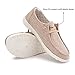 Hey Dude Women's Wendy Sparkling Rose Gold, Size 8