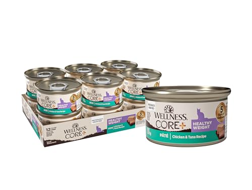 Wellness CORE+ Healthy Weight Pate