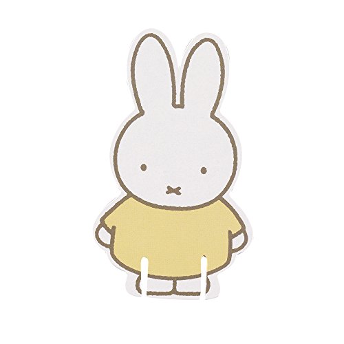 Neviti 599448 Baby Miffy Glass Decoration Set