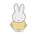 Baby Miffy Glass Decorations by CSC Imports