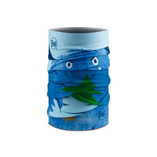 Buff Baby - Snow Monster tubolare originale Junior, da bambino, taglia unica
