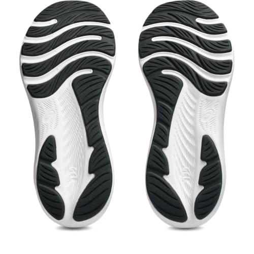 Image of ASICS Women's Gel-Contend 9 Running Shoes, Glacier Grey /Pearl Pink, 8 Wide