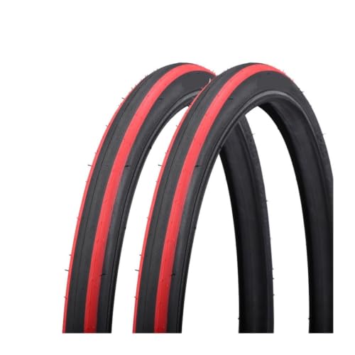 Image of Tire, Compatible with KENDA, K1085 20x1.35 32-406 Folding