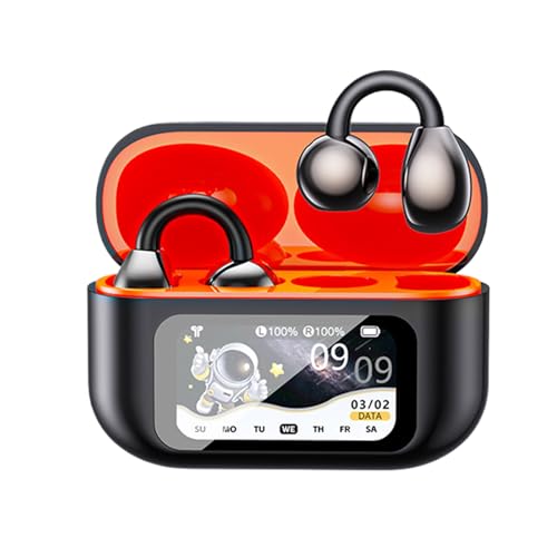 Traducteur intelligent en temps réel boîtier haute autonomie