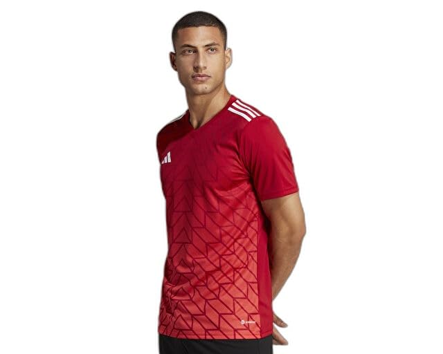 Image of adidas Mens Football /Soccer Jerseys | T ICON23 JSY | Blue |