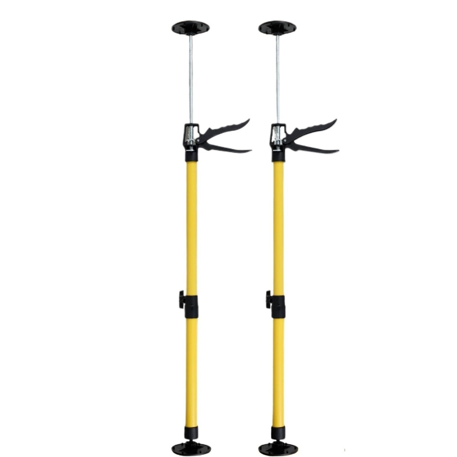 Aiqijohi One Color Telescopic Support Rod Telescopic Support Rod Adjustable 40Kg