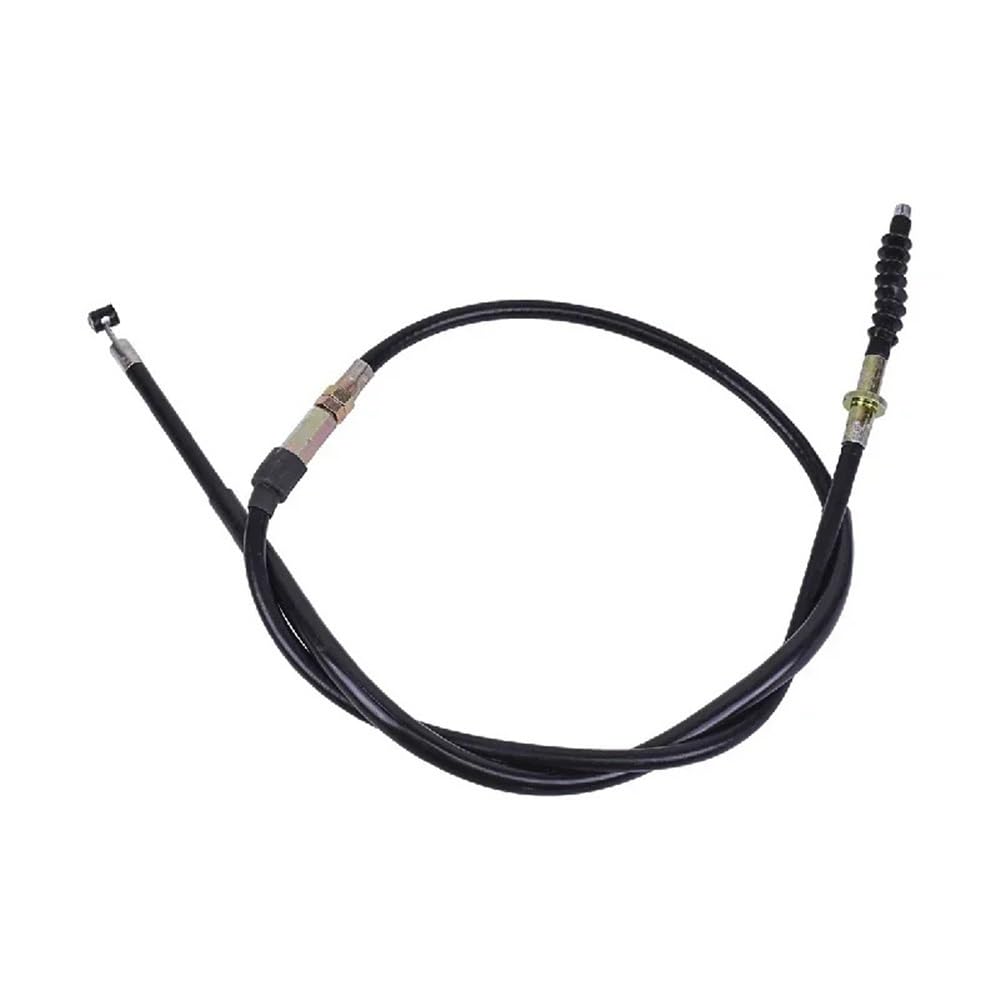 Cable de embrague para moto ZX6R 2003-2004 de repuesto directo 4