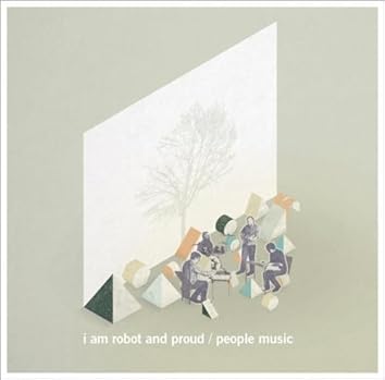 I Am Robot And Proud　ep2枚セット　会場限定CD Amazon Music Unlimitedでi am robot and proudを聴く
