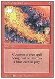 Magic: the Gathering - Red Elemental Blast - Revised Edition