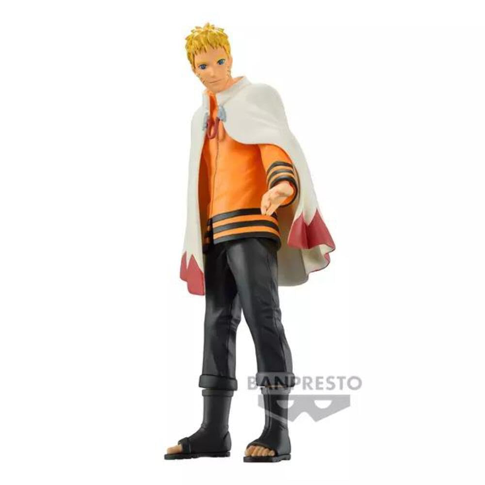Amazon.co.jp: バンプレスト NARUTO ナルト TVアニメ20周年記念