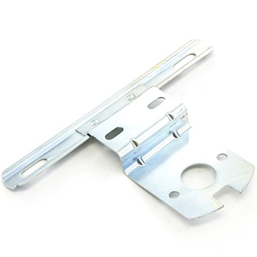 Red Hound Auto Steel Metal License Plate Holder Rv Van Snowmobile Trailer Truck Heavy Duty #TOP2