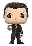 Funko POP Movies: The Dark Tower Man in Black Toy Figures