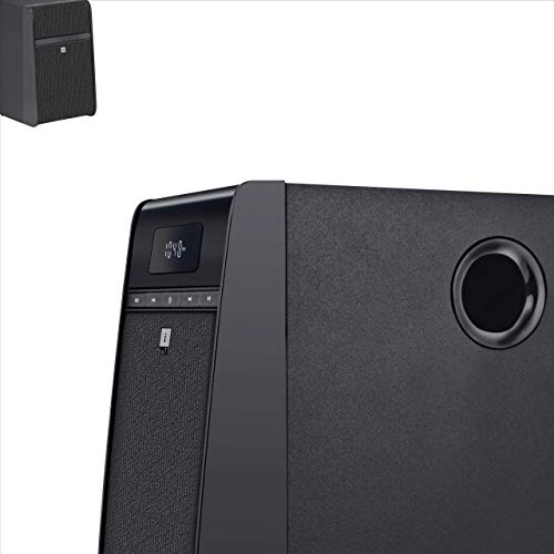 iBall Tarang Classic 40 Watt 2.1 