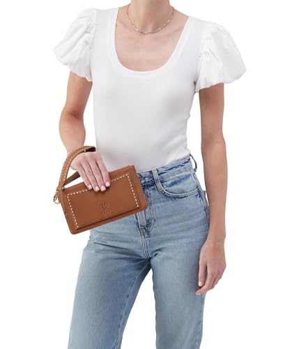 Image of HOBO Women's Hart Wristlet