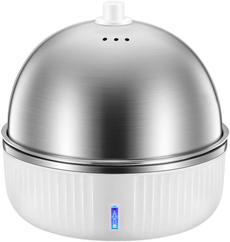 Pollo Forma Microondas Hervidor De Huevos 4 Huevo ... – Grandado