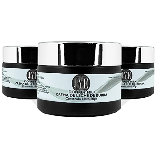 Jabones, Beauty leche burra Marca JYE (3)