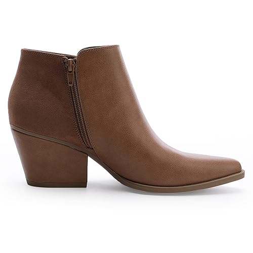 Consejos y reviews para comprar Botines vaqueros más recomendados. 11 Imagen adicional