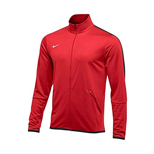 Nike Men's Training Jacket,Scarlet (656),XLarge2