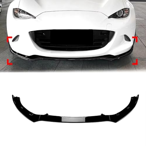 Diffuseur et bas de caisse pour Mazda MX-5 Miata ND 2016-2025 - 2
