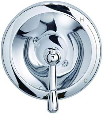 DANZE D510415TC Trim Kit, Chrome